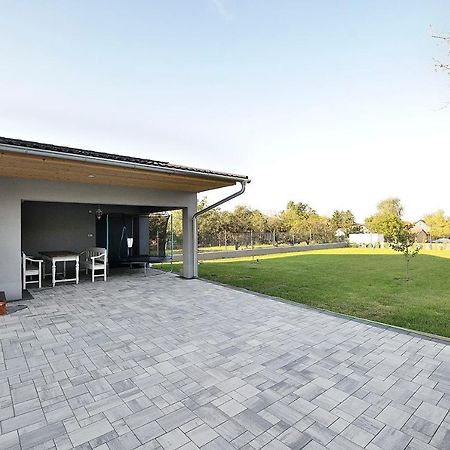 Vintage Home Lelle Balatonlelle Exterior foto